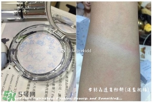 jill stuart湛藍(lán)祝福限定系列有哪些？jill stuart湛藍(lán)限定多少錢？