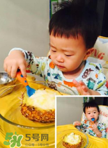 嬰兒能吃菠蘿嗎？寶寶能吃菠蘿嗎？