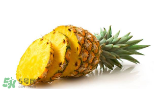 嬰兒能吃菠蘿嗎？寶寶能吃菠蘿嗎？