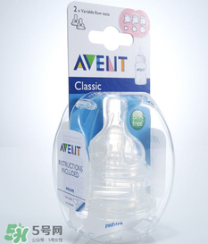 新安怡奶嘴的流量是多少？新安怡奶嘴流量是怎么分類的