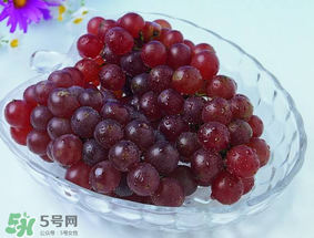 五月份有葡萄嗎？五月份的葡萄可以吃嗎？