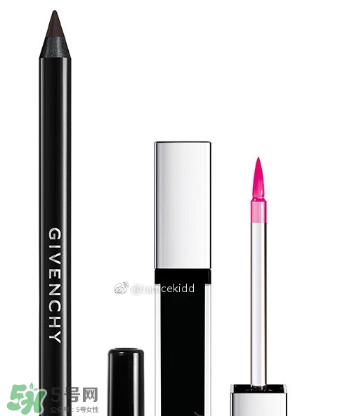 紀(jì)梵希紫黑色變色唇蜜怎么樣？紀(jì)梵希紫黑變色唇蜜多少錢