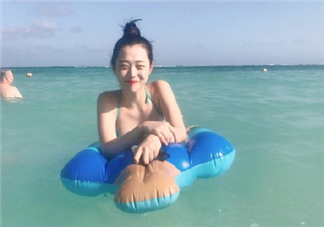 雪莉前男友發(fā)的羊腿照片是什么意思？雪莉腳踏兩只船？