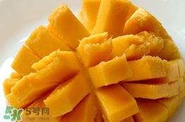 芒果有什么營養(yǎng)價值？芒果的營養(yǎng)價值有哪些