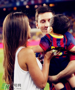 梅西婚禮是什么時候？梅西在哪里舉行婚禮？