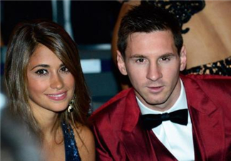 梅西婚禮是什么時候？梅西在哪里舉行婚禮？