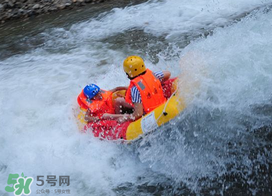 ?5月份能漂流嗎？五月份可以漂流嗎？