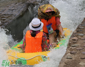 ?5月份能漂流嗎？五月份可以漂流嗎？