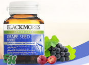 Blackmores葡萄籽價(jià)格是多少？Blackmores葡萄籽售價(jià)多少？