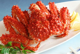 5月份吃什么螃蟹？五月份吃什么蟹？