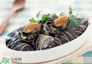 5月份什么海鮮好？五月吃什么海鮮好？