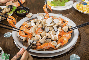 5月份什么海鮮好？五月吃什么海鮮好？