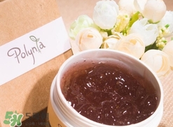 polynia紫根面膜怎么用？polynia紫根玻尿酸面膜使用方法