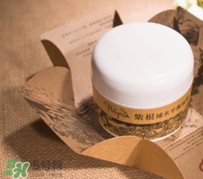 polynia紫根面膜怎么用？polynia紫根玻尿酸面膜使用方法