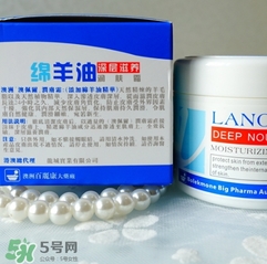 oppert澳佩爾綿羊油面霜怎么樣？澳佩爾綿羊油面霜怎么用？