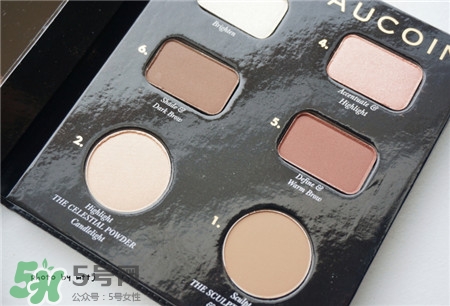 kevyn aucoin修容書一代二代區(qū)別_ka修容書對比圖 kevyn aucoin修容書一代二代區(qū)別_ka修容書對比圖