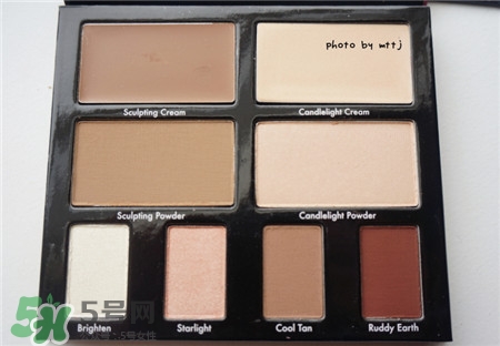 kevyn aucoin修容書一代二代區(qū)別_ka修容書對比圖 kevyn aucoin修容書一代二代區(qū)別_ka修容書對比圖