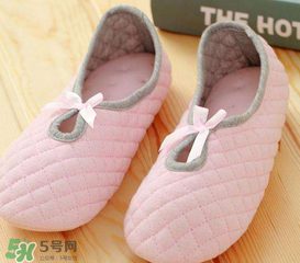 五月份坐月子穿什么鞋？5月份坐月子穿什么鞋？