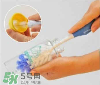 奶瓶刷有必要買嗎？奶瓶刷有沒有必要準(zhǔn)備一個呢？