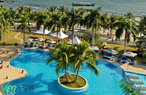 三亞6月份適合旅游嗎？六月份去三亞很熱嗎？