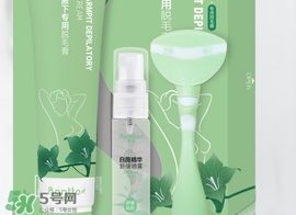 脫毛膏能脫眉毛嗎？脫毛膏怎么脫眉毛？