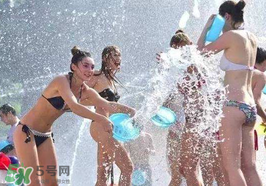 2017年六月份熱嗎？2017年6月份熱不熱？