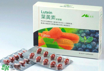 葉黃素真的有作用嗎？葉黃素的臨床試驗(yàn)證明有用！