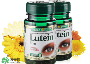 葉黃素真的有作用嗎？葉黃素的臨床試驗(yàn)證明有用！