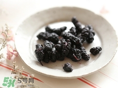 桑葚干怎么泡酒?桑葚干泡酒的做法 桑葚干怎么泡酒?桑葚干泡酒的做法