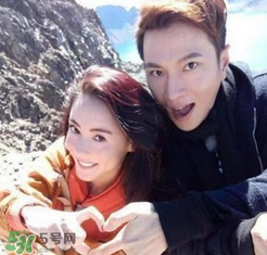 張柏芝何孟懷將結(jié)婚是真的嗎？何孟懷是誰？