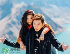 張柏芝何孟懷將結(jié)婚是真的嗎？何孟懷是誰？