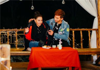 張柏芝何孟懷將結(jié)婚是真的嗎？何孟懷是誰？