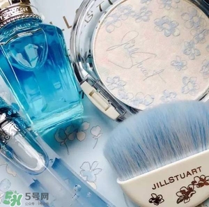 jill stuart湛藍(lán)祝福限定系列有哪些？jill stuart湛藍(lán)限定多少錢？