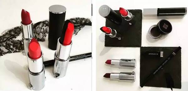 紀(jì)梵希雙色唇膏口紅什么時候上市？紀(jì)梵希雙色唇膏上市時間