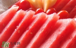 吃西瓜上火嗎？吃西瓜是上火還是敗火？