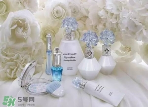 jill stuart湛藍(lán)祝福限定系列有哪些？jill stuart湛藍(lán)限定多少錢？