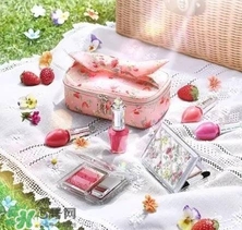 jill stuart湛藍(lán)祝福限定系列有哪些？jill stuart湛藍(lán)限定多少錢？