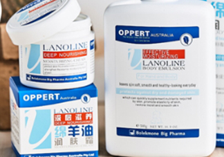 oppert澳佩爾綿羊油面霜怎么樣？澳佩爾綿羊油面霜怎么用？