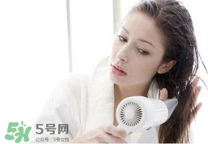 月經(jīng)期間能洗頭嗎？月經(jīng)期間可以洗頭嗎