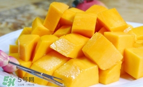 吃芒果上火嗎？吃芒果上火還是降火