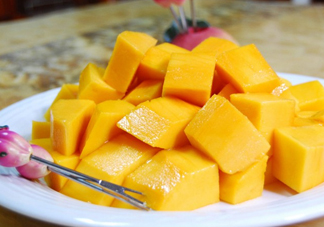 芒果有什么營養(yǎng)價值？芒果的營養(yǎng)價值有哪些