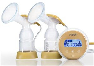 雙邊吸奶器怎么樣？雙邊吸奶器好用嗎？