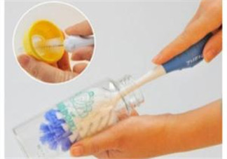 奶瓶刷多久換一次？奶瓶刷能用多久？