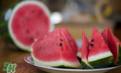 吃西瓜上火嗎？吃西瓜是上火還是敗火？