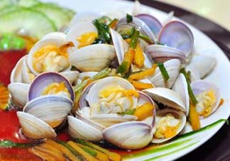 5月份什么海鮮好？五月吃什么海鮮好？