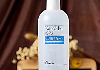 orien nano肌斷食水多少錢？肌斷食水專柜價格