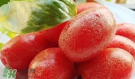 羊奶果要剝皮嗎？羊奶果剝皮還是帶皮吃好？