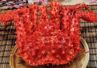 5月份吃什么螃蟹？五月份吃什么蟹？