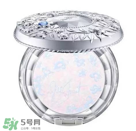 jill stuart湛藍(lán)祝福限定系列有哪些？jill stuart湛藍(lán)限定多少錢？