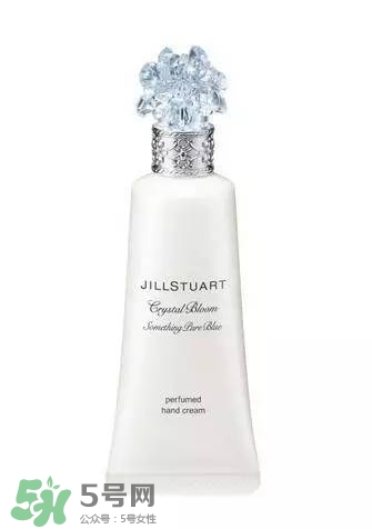 jill stuart湛藍(lán)祝福限定系列有哪些？jill stuart湛藍(lán)限定多少錢？